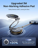 Baseus MagPro Series II Magnetic Car Mount Stick On Version