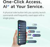 Honor X6C  [6GB+128GB]- NIC-LX2 Ocean Cyan