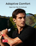 ANKER SOUNDCORE AEROCLIP BLACK (A3388H11)