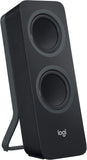 Logitech Z207 Bluetooth 10W Speaker Black - IBSouq