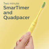 Philips One Battery Toothbrush - IBSouq