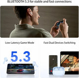 HONOR CHOICE EARBUDS X7I WHITE (PRG-ME00)