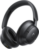 Baseus Bass BH1 Lite Wireless Headphones Starlight Off white (A0203C02)