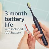 Philips One Battery Toothbrush - IBSouq