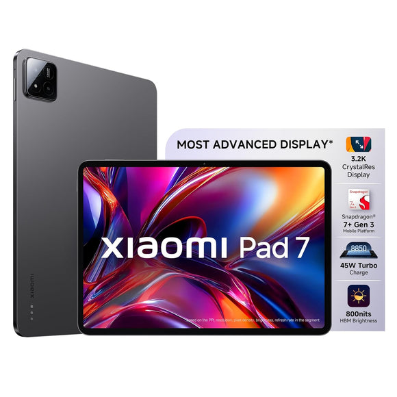 XIAOMI PAD 7 8GB RAM 256GB ROM