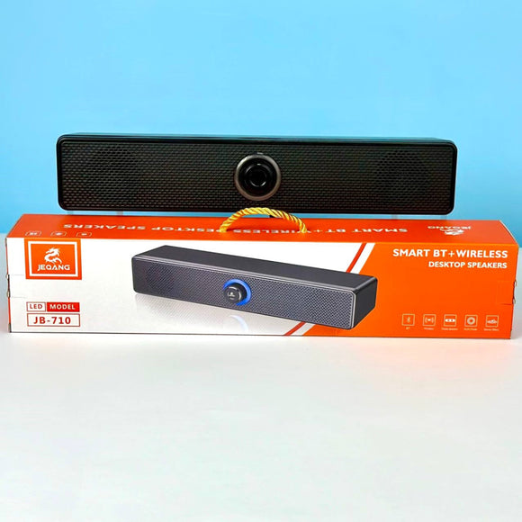 JEQANG SMART BLUETOOTH SPEAKR (JB-710)