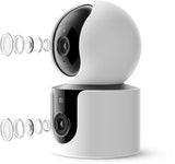 Xiaomi Smart Camera Dual C300 (MJSXJ22CM)