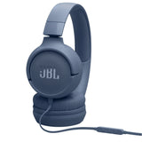 JBL TUNE 520C USB-C  BLACK, BLUE, PURPLE