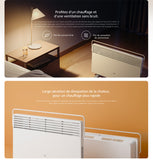 MI SMART SPACE HEATERS