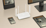 Xiaomi Router AX1500 Wi-Fi 6 (RD12) - IBSouq