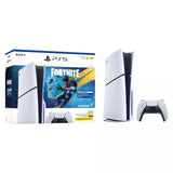 [CFI2116AFN] PS5 Console Standard + Fortnit FC Voucher Bundle