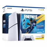 [CFI2116AFN] PS5 Console Standard + Fortnit FC Voucher Bundle