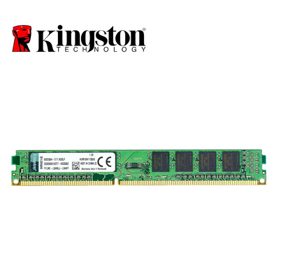 KINGSTON RAM DDR3 1600 DESK 8GB - IBSouq