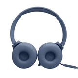 JBL TUNE 520C USB-C  BLACK, BLUE, PURPLE