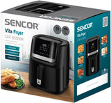 SENCOR Vita Fryer SFR 6550BK