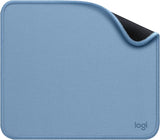 LOGITECH MOUSE PAD STUDIO SERIES BLUE GREY