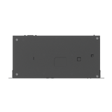 Ruijie RG-ES118GS-P-L 16-Port 10/100/1000Mbps PoE+ with 2-Port SFP Unmanaged Metal Switch 247W