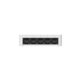 RG-ES05G-L : 5-Port 10/100/1000 Mbps Unmanaged Non- PoE Switch - IBSouq