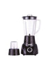 SANFORD BLENDER 400W 2 IN 1 BLACK (SF6818BR)