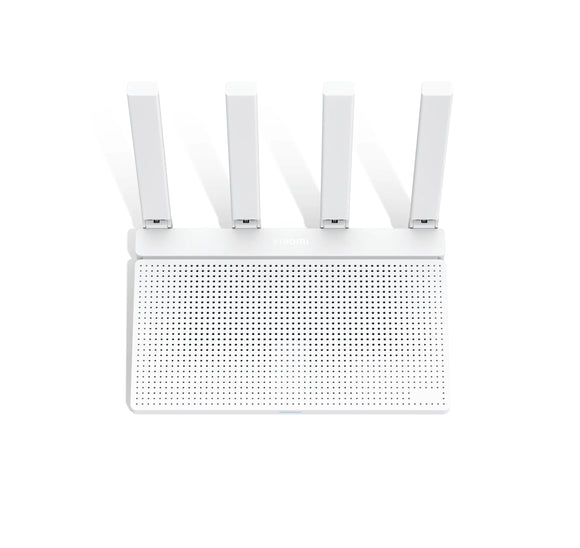 Xiaomi Router AX3000T Wi-Fi 6 (RD23) - IBSouq