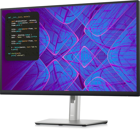 Dell 27 4K USB-C Hub Monitor P2723QE-68.6cm(27”),