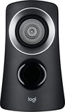 Logitech Z313 Speaker 3.5MM 50W Black - IBSouq