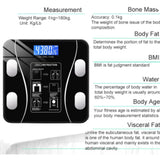 WEST BAYOU SMART SCALE (WB-2602)