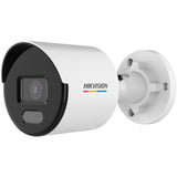 HIKVISION 4MP COLORVU MD 2.0 FIXED BULLET NETWORK CAMERA B28 2.8MM (DS-2CD1047G2-LUF)