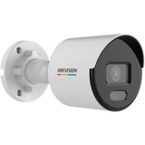 HIKVISION 4MP COLORVU MD 2.0 FIXED BULLET NETWORK CAMERA B28 2.8MM (DS-2CD1047G2-LUF)