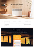 MI SMART SPACE HEATERS