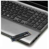PNY 1TB SSD NVMe 3300MB/s Read 2600MB/S Write CS2230 - IBSouq