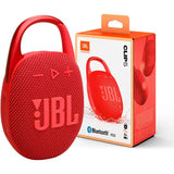 JBL CLIP5 PORTABLE BLUETOOTH SPEAKER