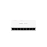 RG-ES08G-L, 8-Port 10/100/1000 Mbps Unmanaged Non-PoE Switch - IBSouq