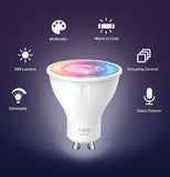 TP-LINK Smart Wi-Fi Spotlight Multicolor (Tapo L630) - IBSouq