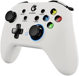 GameSir T4 2.4Ghz Wireless Game Controller For Windows White GameSir-T4pro