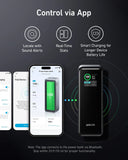 Anker Prime 27650mAh Power Bank 250W with 100W Charging Base (B1340211)
