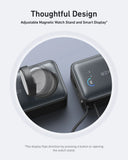 Anker MagGo Power Bank 10K 35W for Apple Watch and iPhone (A1657H11)