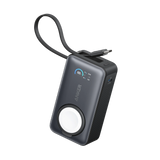 Anker MagGo Power Bank 10K 35W for Apple Watch and iPhone (A1657H11)