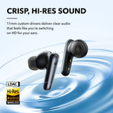 Anker Soundcore Liberty 4 NC Wireless Earbuds (Model A3947H11)