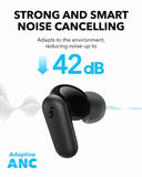 Anker Soundcore True Wireless Earbuds R50i NC - IBSouq