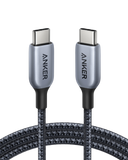 Anker 765 USB-C To USB-C Cable 140W 6FT Nylon - IBSouq