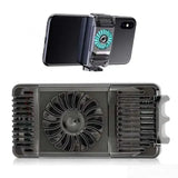 EARLDOM MOBILE PHONE COOLING FAN (ET-F04)