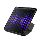 Baseus Minimalist Series Magnetic Protective Case/Stand 12.9"