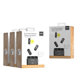 MOXOM COLLAR CLIP MIC2 LIGHTINING (MX-AX65)