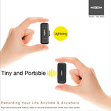 MOXOM COLLAR CLIP MIC2 LIGHTINING (MX-AX65)