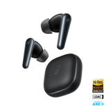 Anker Soundcore Liberty 5 NC Wireless Earbuds Black (A3957H11)