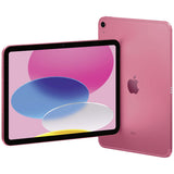IPAD (10th Generation) 256GB Wi-Fi Pink - IBSouq