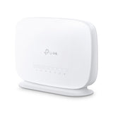 TP-LINK AC1200 Dual Band Wi-Fi LTE Router 4G+ (Archer MR505)