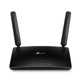 راوتر TP-Link 4G+ Cat6 AC1200 لاسلكي ثنائي النطاق Gigabit Archer-MR600