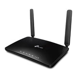 راوتر TP-Link 4G+ Cat6 AC1200 لاسلكي ثنائي النطاق Gigabit Archer-MR600